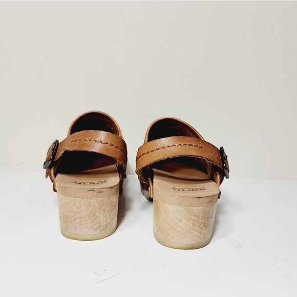 Earth sandals - Picture 5 of 13